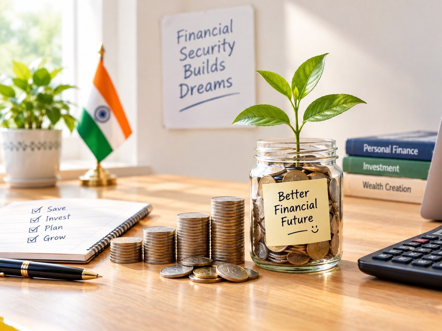 Financial