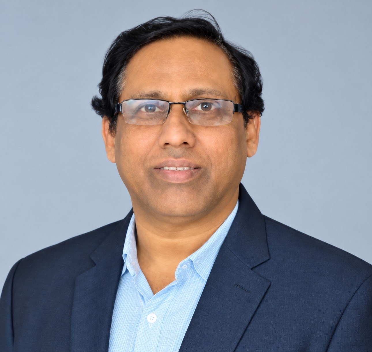 Pratap CH S - CEO & Principal Consultant