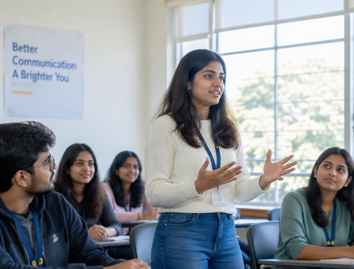 Preparing Students for the World Beyond the Classroom