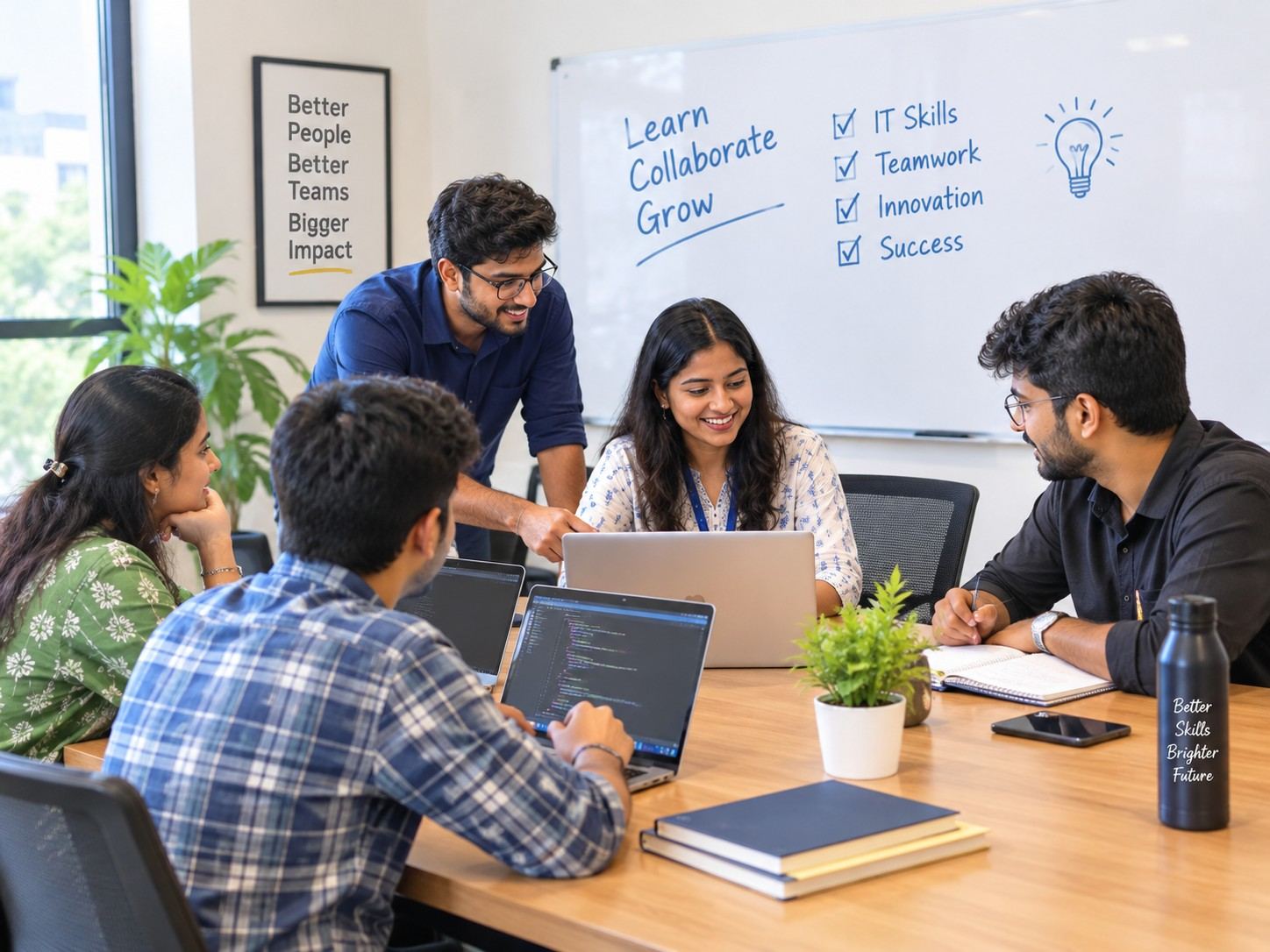 Workplace Performance Trivarna Skills